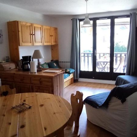 Residence Les Quatres Saisons - Studio Coin Montagne Mae-4054 Коррансон-ан-Веркор Экстерьер фото